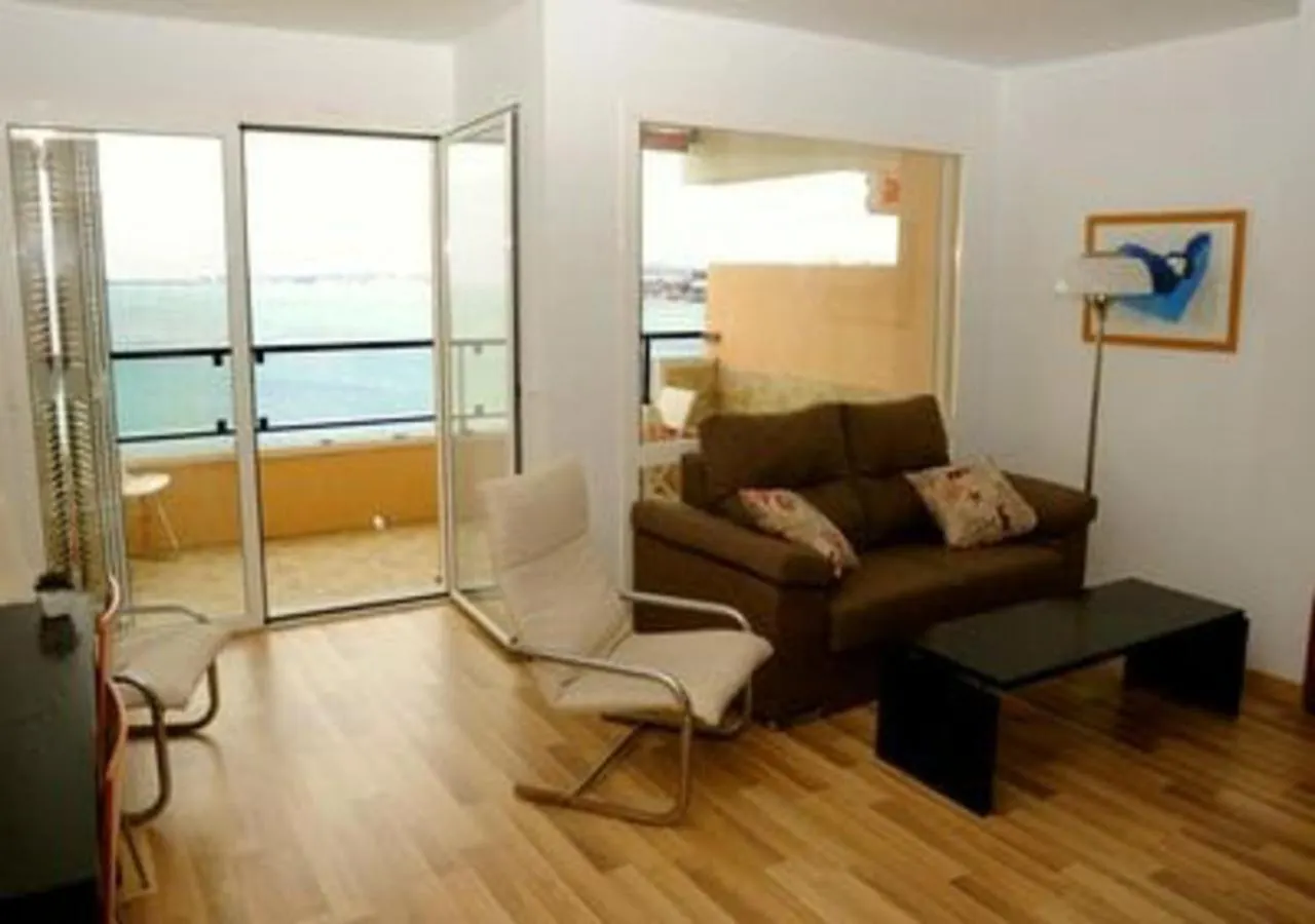 Apartment Cantilmar Cala Font Salou