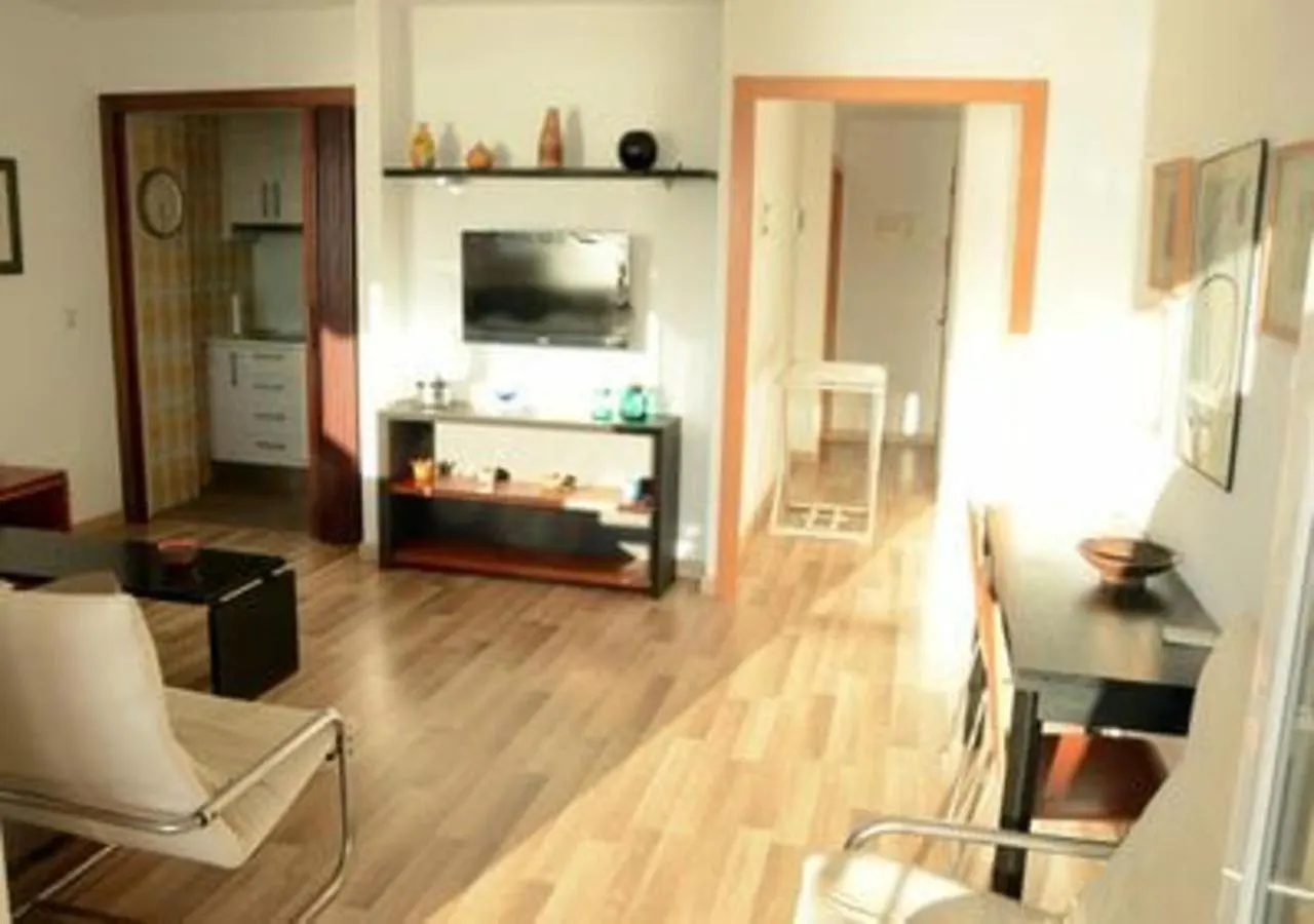 Apartment Cantilmar Cala Font Salou