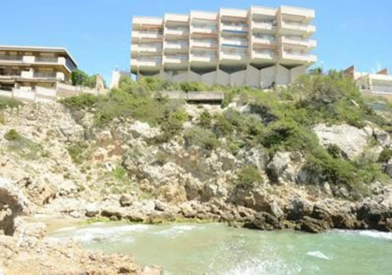 Cantilmar Cala Font Salou Spain