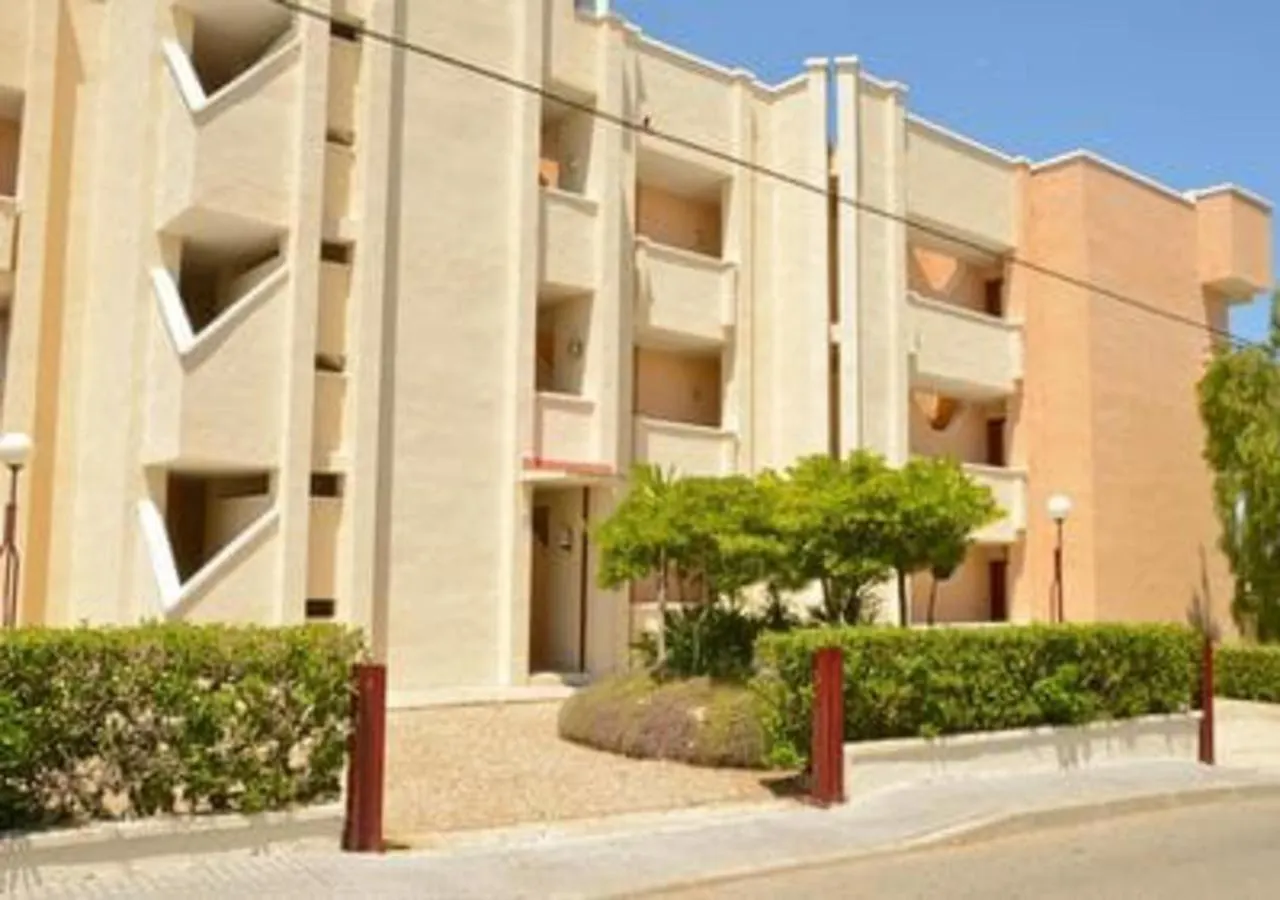 Cantilmar Cala Font Salou 0*,  Spain