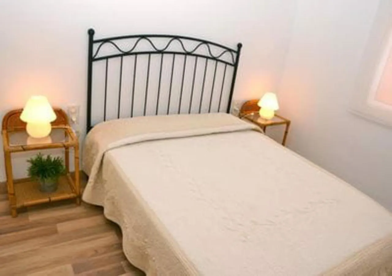 Cantilmar Cala Font Salou Apartment