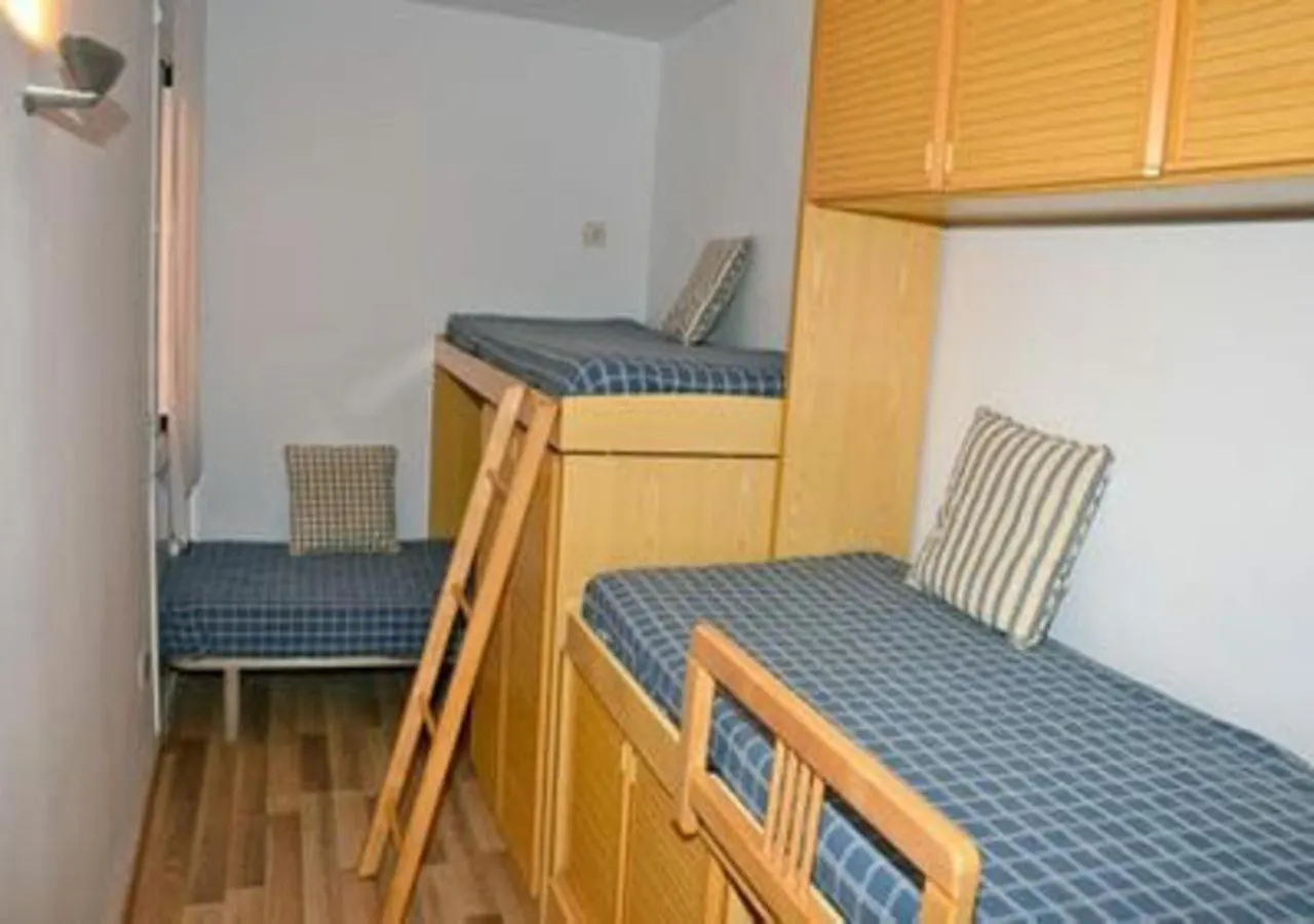 Apartment Cantilmar Cala Font Salou Spain
