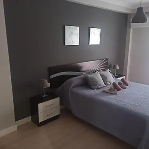 Con Parking Privado Gratis Incluido Appartement Cordoue