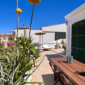 Gmhouse Minorca Gmh Hébergement de vacances Cala'N Bosch (Menorca)