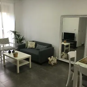 La Casa De Clara Appartement Cordoue